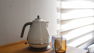 デラックス 4 人部屋