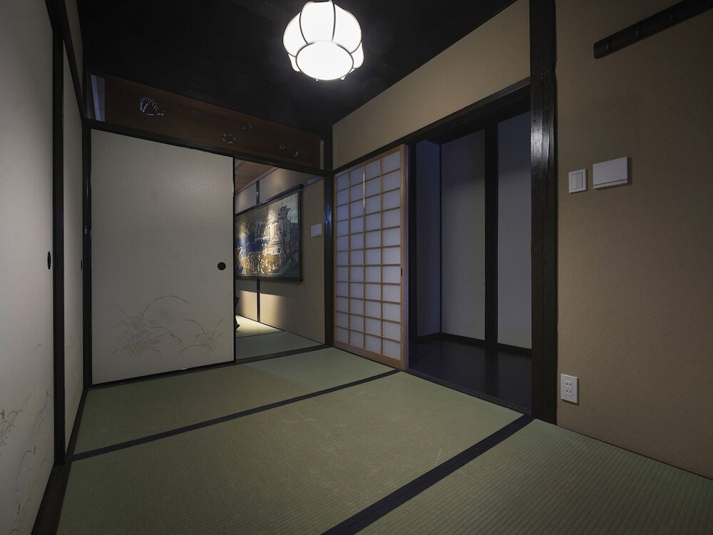 客室