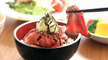 レストラン / 21