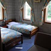 YORKSHIRE FARM（ヨークシャーファーム）（北海道 ペンション） / 5