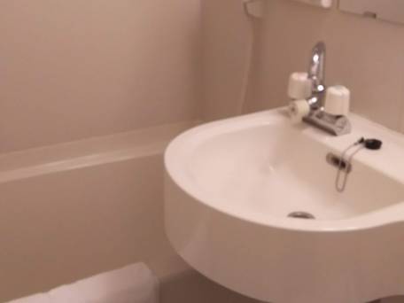 東横イン大阪阪急十三駅西口1 / 4