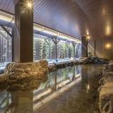 大浴場／露天風呂 / 1