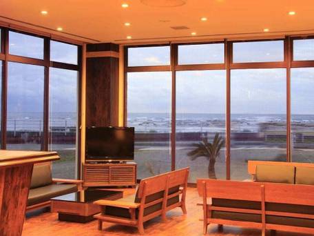 房総白浜ウミサトホテル（旧：紀州鉄道 房総白浜ホテル） / 3