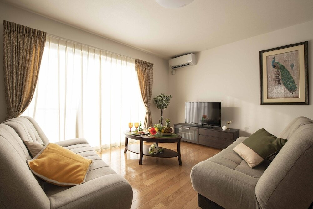 リビングルーム