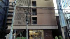 東横イン淀屋橋駅南