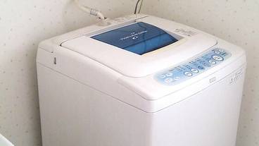 ランドリー ルーム / 10