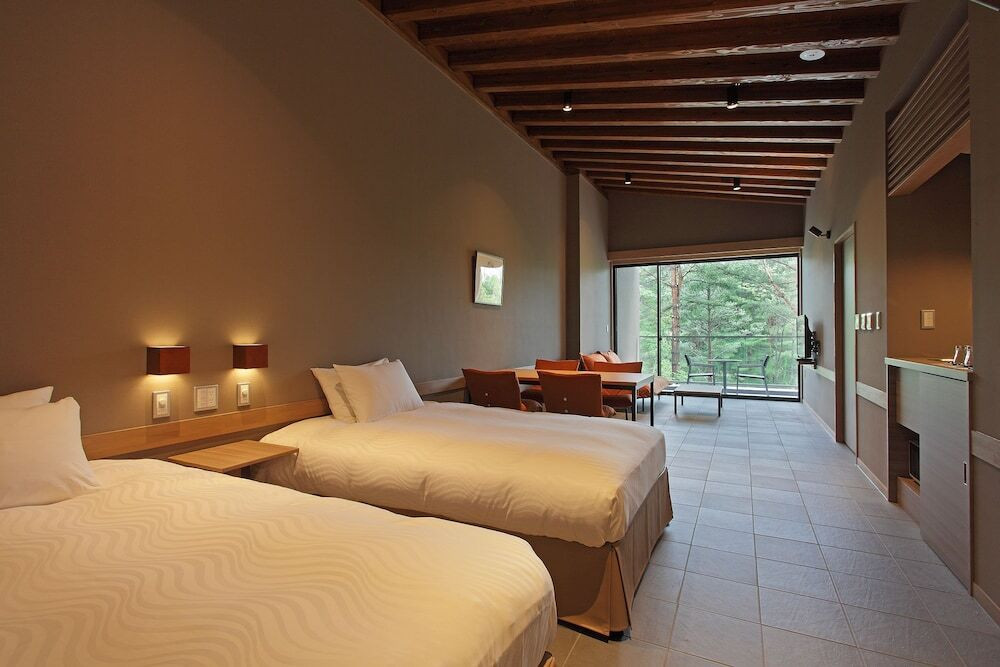 リバーテラスデラックス①