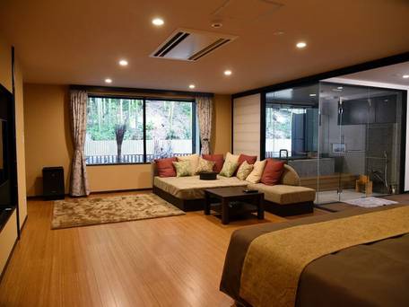 有馬温泉 竹取亭円山 / 3