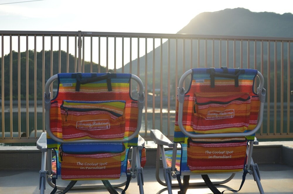 テラス / パティオ