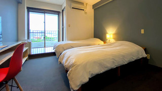 スタンダード ツインルーム