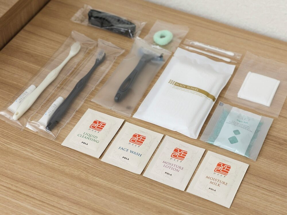 施設内の設備