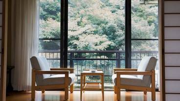 リビング エリア / 5