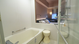 ツインB, 22.1平方メートル（110x200　2台）