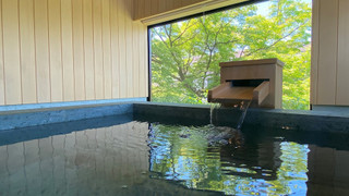 ラグジュアリー スイート 2 ベッドルーム 禁煙 専用バスルーム