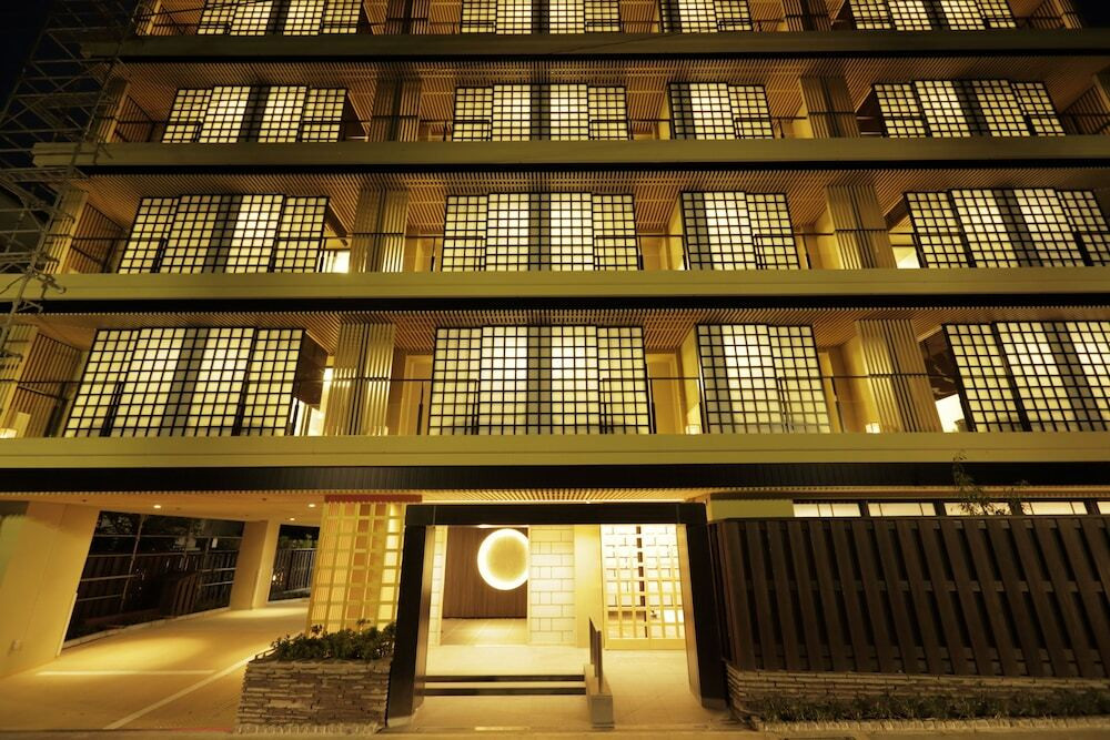 客室露天風呂と屋上庭園で、豊かな自然をたっぷり感じて4085921