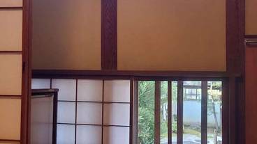 部屋からの景観 / 29