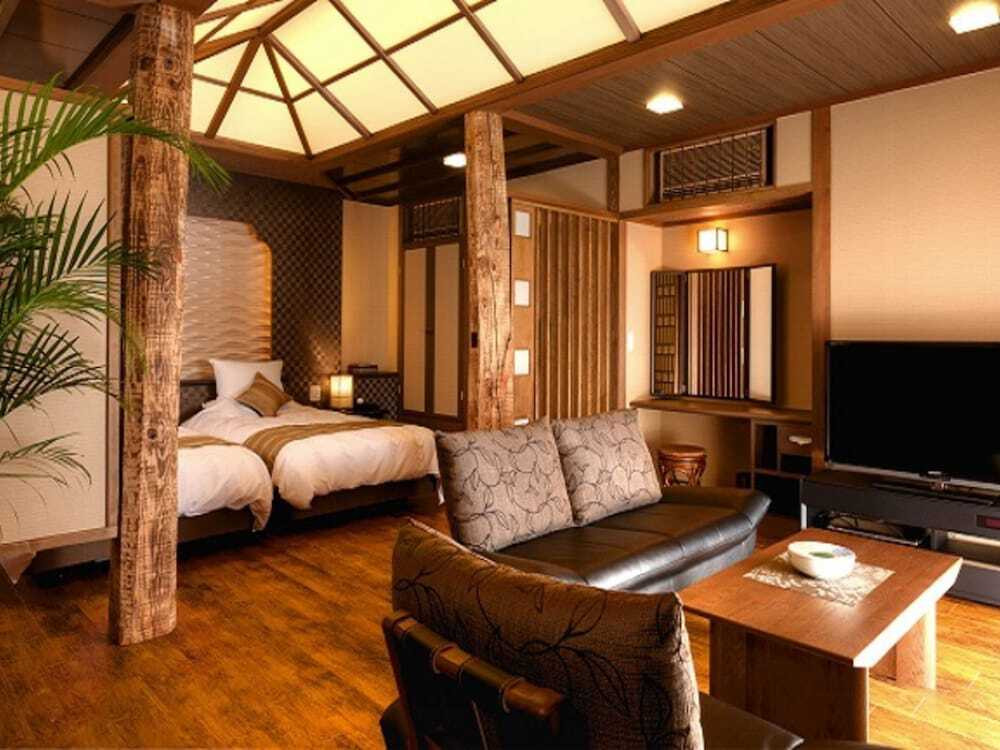 客室