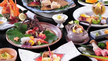 食事・飲み物 / 10