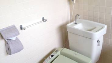 バスルーム / 13