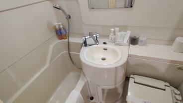 バスルーム / 36