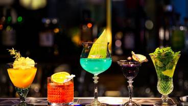 バー (施設内) / 22