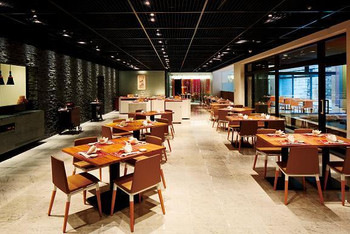 「中国料理 桃李」 外観 190640224 エントランス