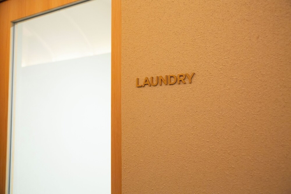 ランドリー ルーム