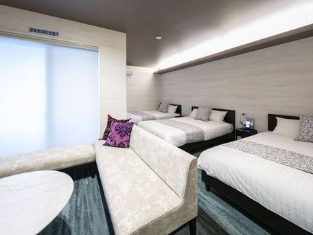 グランドベース高松 / 5