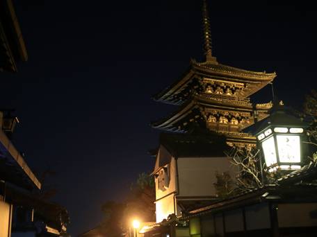 町家レジデンスイン ぼんぼり庵 / 1