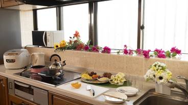 専用キッチン / 10