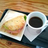 フライング ソーサー コーヒー ハウス(フライングソーサーコーヒーハウス)