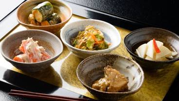 食事・飲み物 / 10