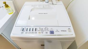 バスルームの設備 / 36