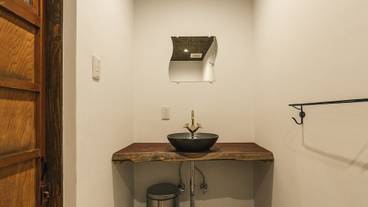 バスルームのシンク / 19