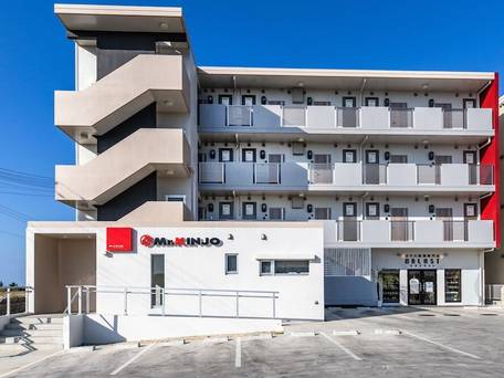 Mr.KINJO Mighty One 宮古島 / 1