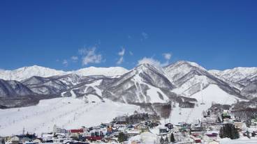 スノー スポーツとスキー / 13