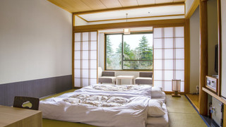 モデレート和室 富士山ビュー 禁煙