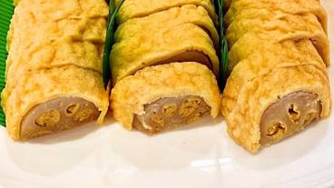 朝食ビュッフェ / 14