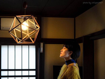 女子一人旅にピッタリな旅館でホッと一息3461233