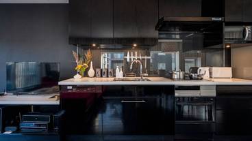 専用キッチン / 17