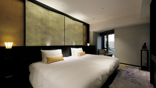 スイートハリウッドツイン 禁煙