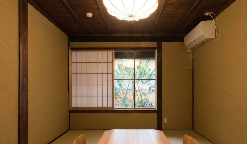 茶室の名残がある「酛屋」 / 5