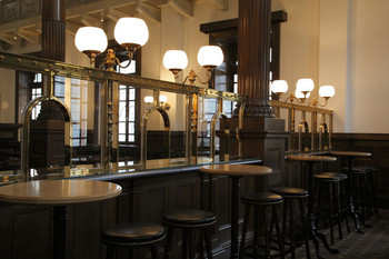 「CAFE1894」内観 1140533 