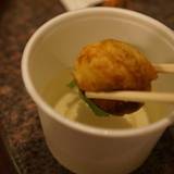 あべの たこやき やまちゃん ユニバーサル・シティウォーク大阪TM店(アベノタコヤキヤマチャン)