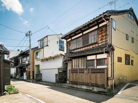 町家レジデンスイン 瓢（ひさご） / 2