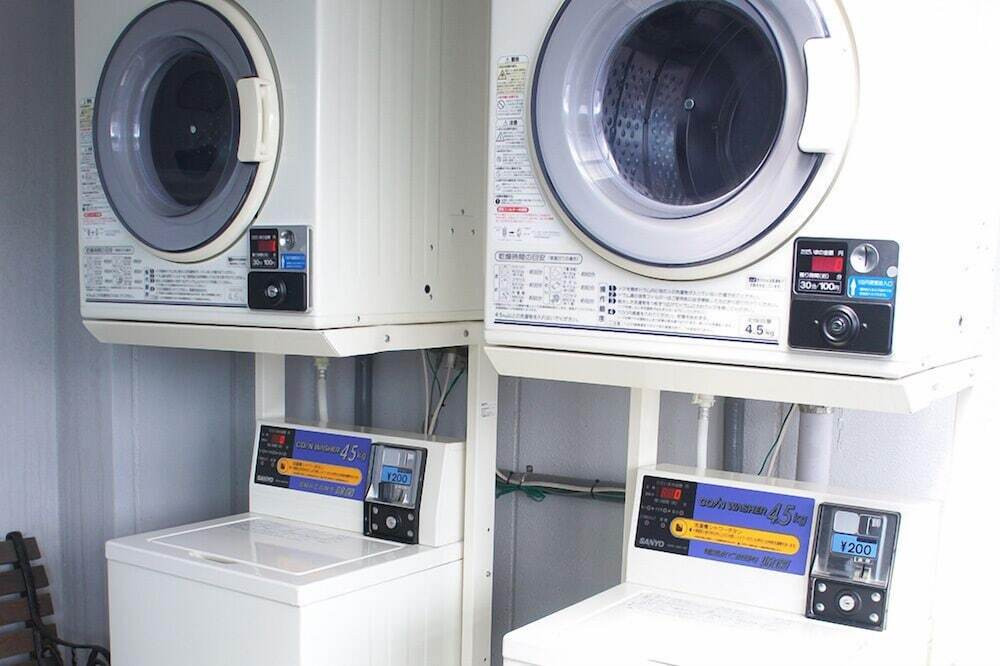 ランドリー ルーム