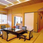 穴原温泉 山房 月之瀬（福島県 旅館） / 5