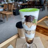 茶千（チャセン）