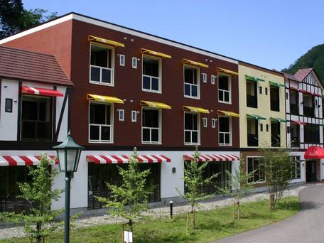 ホテルカジュアルユーロ / 3