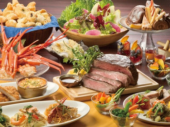 「SUPREME 池袋東武SPICE」料理 1144650 